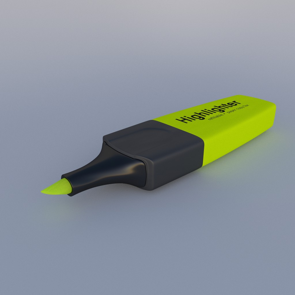 Highlighter preview image 1